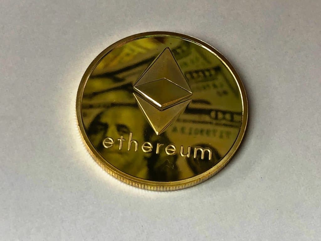 co to jest ethereum