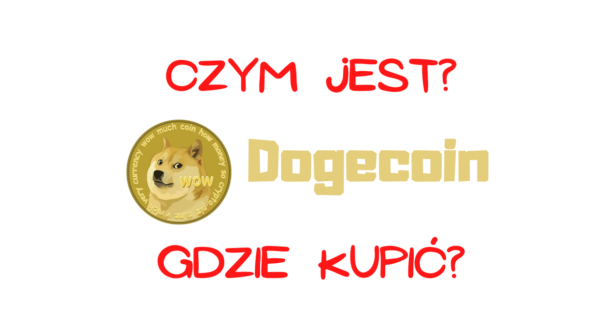 jak kupić kryptowalutę dogecoin (doge)