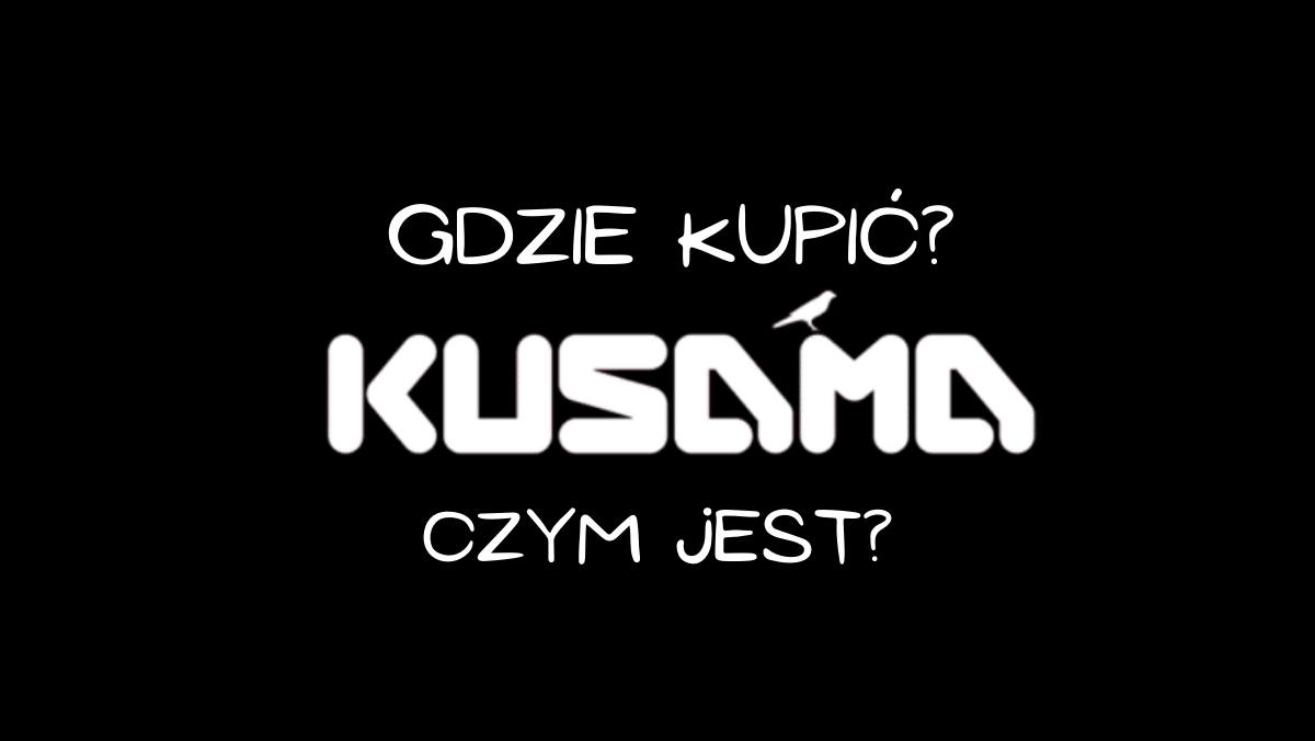 jak kupić kryptowalutę kusama