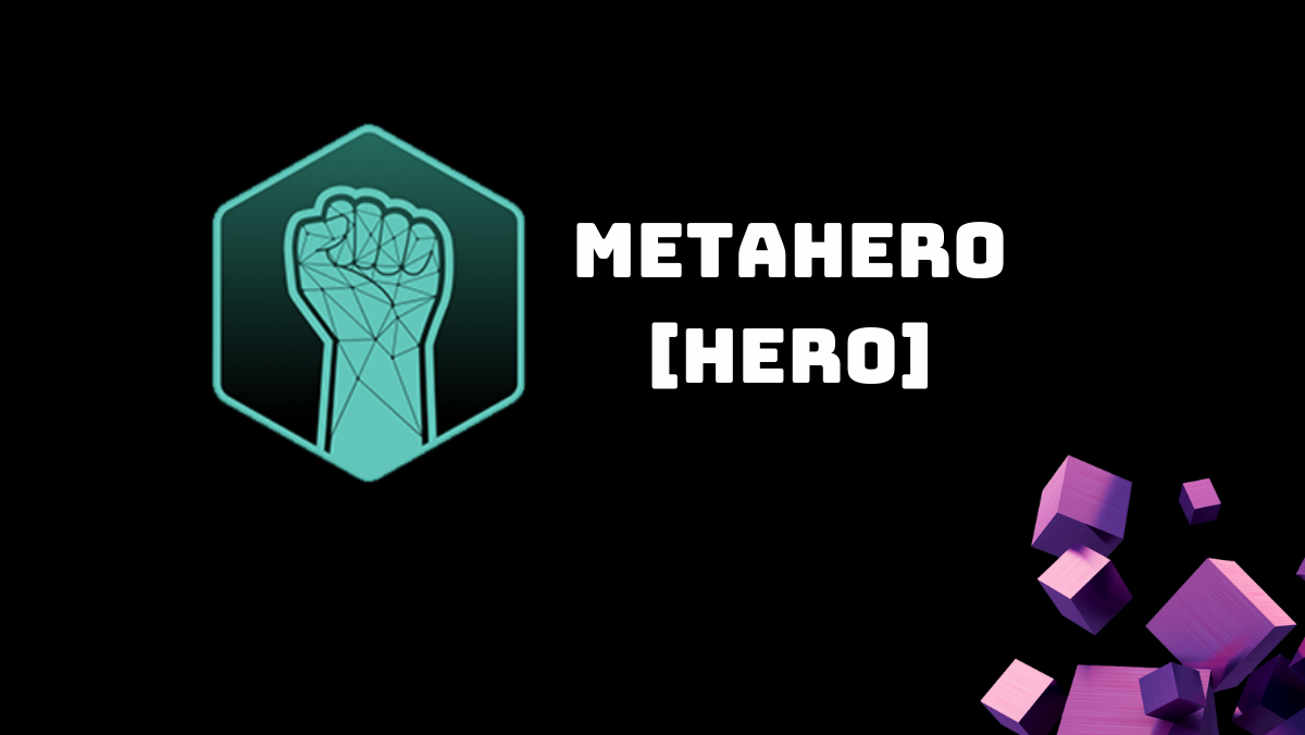metahero opis projektu