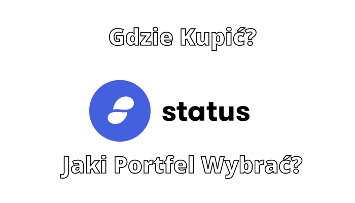 jak kupić Status (SNT)