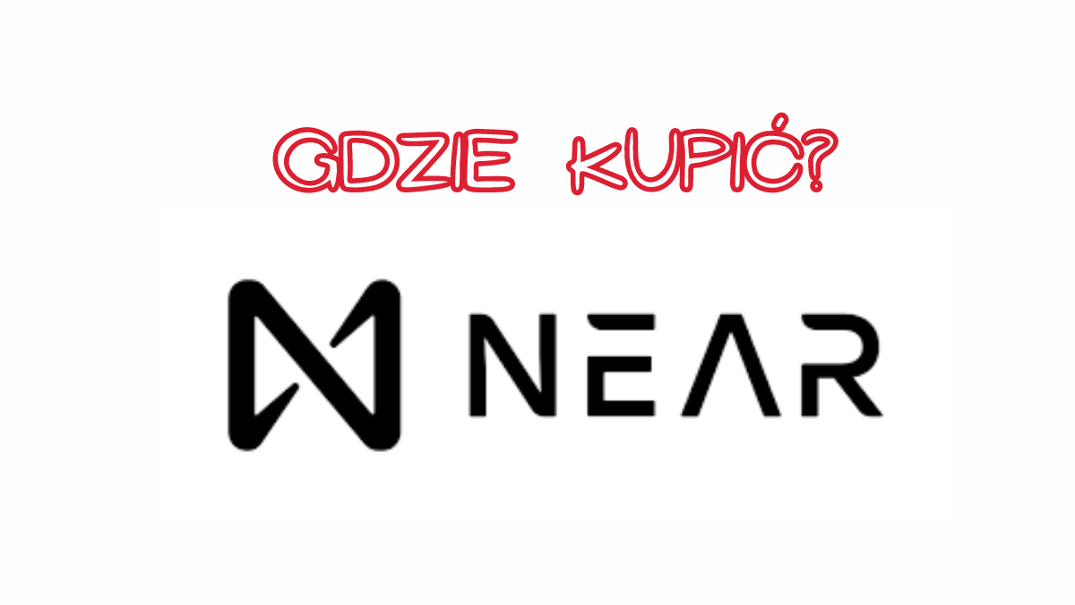 gdzie kupić krypto near
