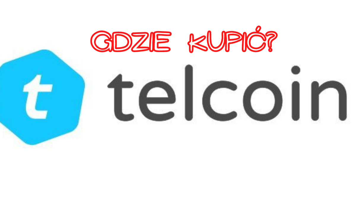 gdzie kupić krypto telcoin